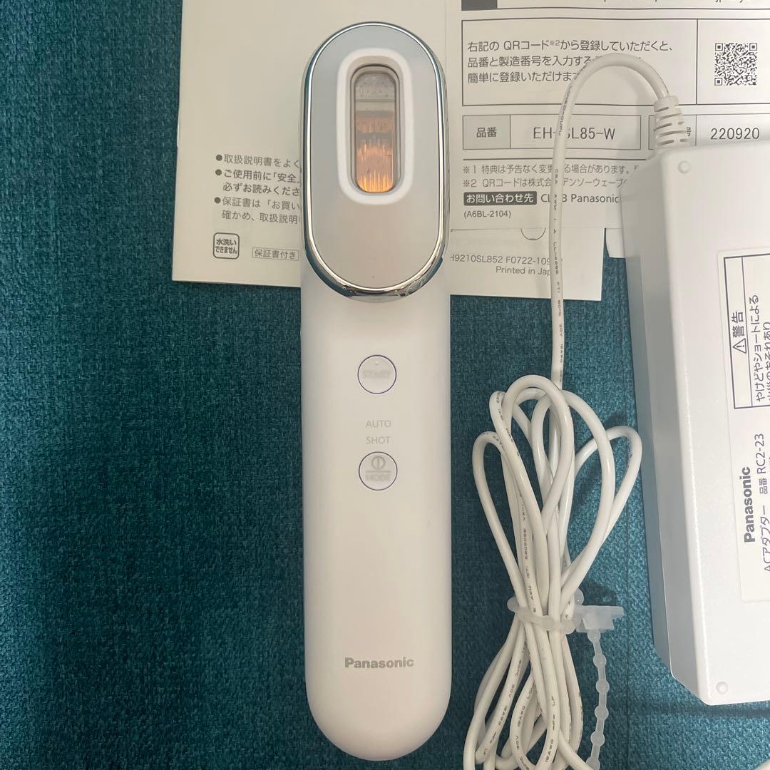 パナソニック フォト ブライトショット EH-SL85