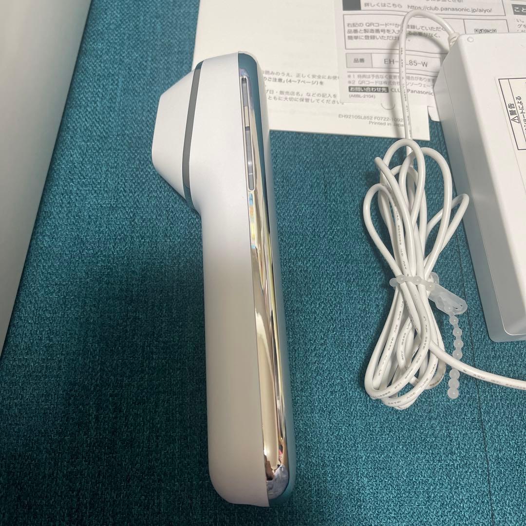 パナソニック フォト ブライトショット EH-SL85