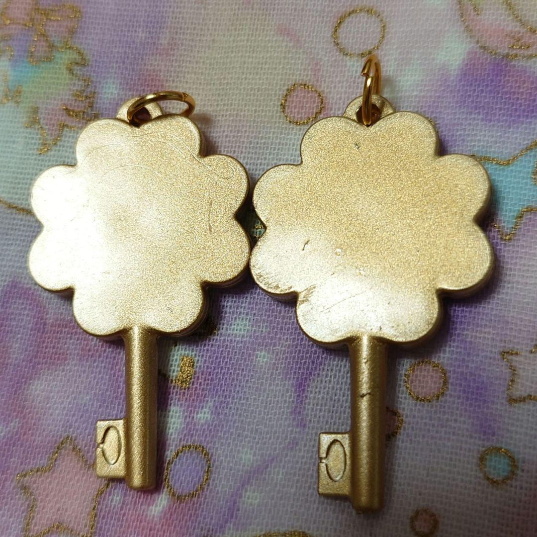 しゅごキャラ　ハンプティロック　ダンプティキー