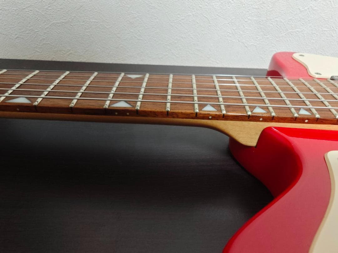 Ibanez JTK4 Jet King ビグスビー