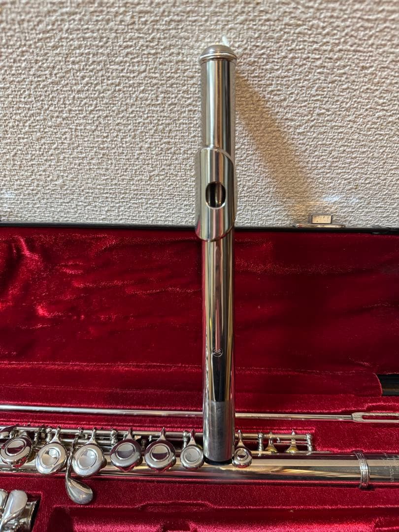 ヤマハ YAMAHA フルート YFL-225N