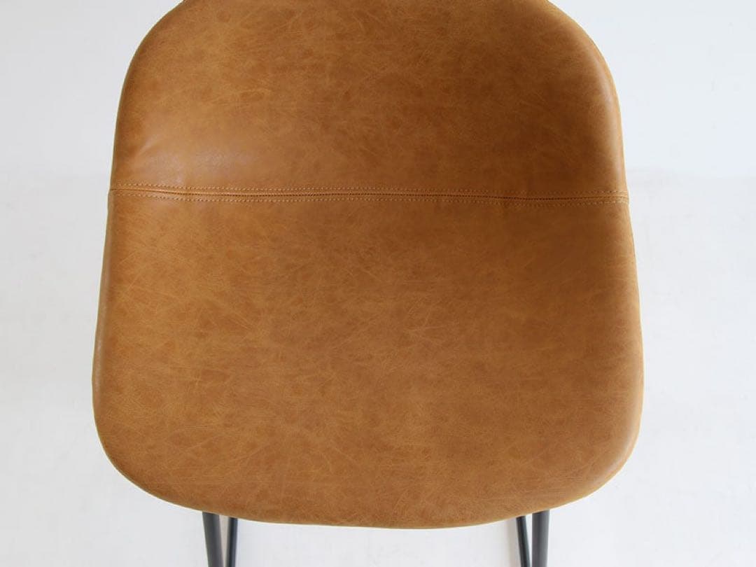 カウンターチェア　2脚セット　送料込み