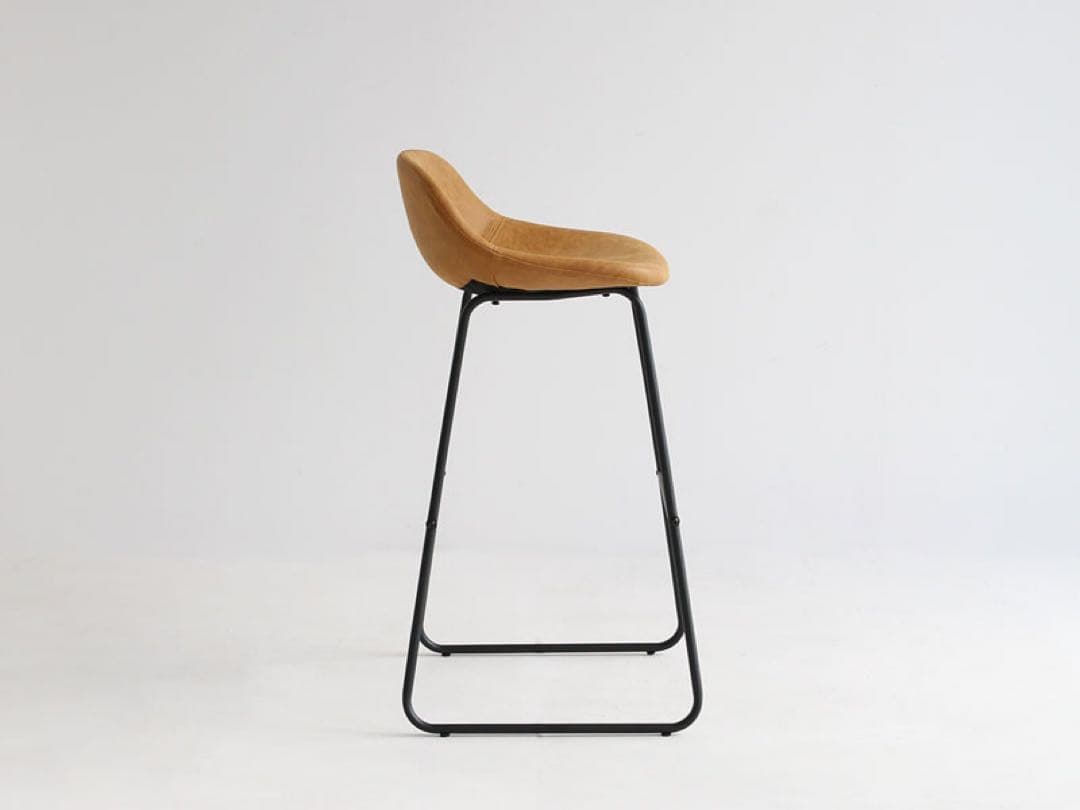 カウンターチェア　2脚セット　送料込み