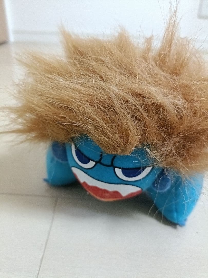 1990年代 ストリートファイターⅡ、ⅡダッシュUFOキャッチャー 12体セット