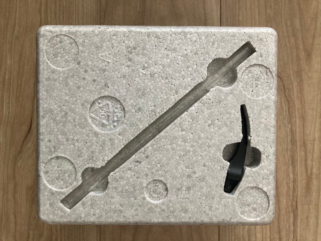 ホットトイズ　ムービーマスターピース　ソー　ダークワールド MMS224