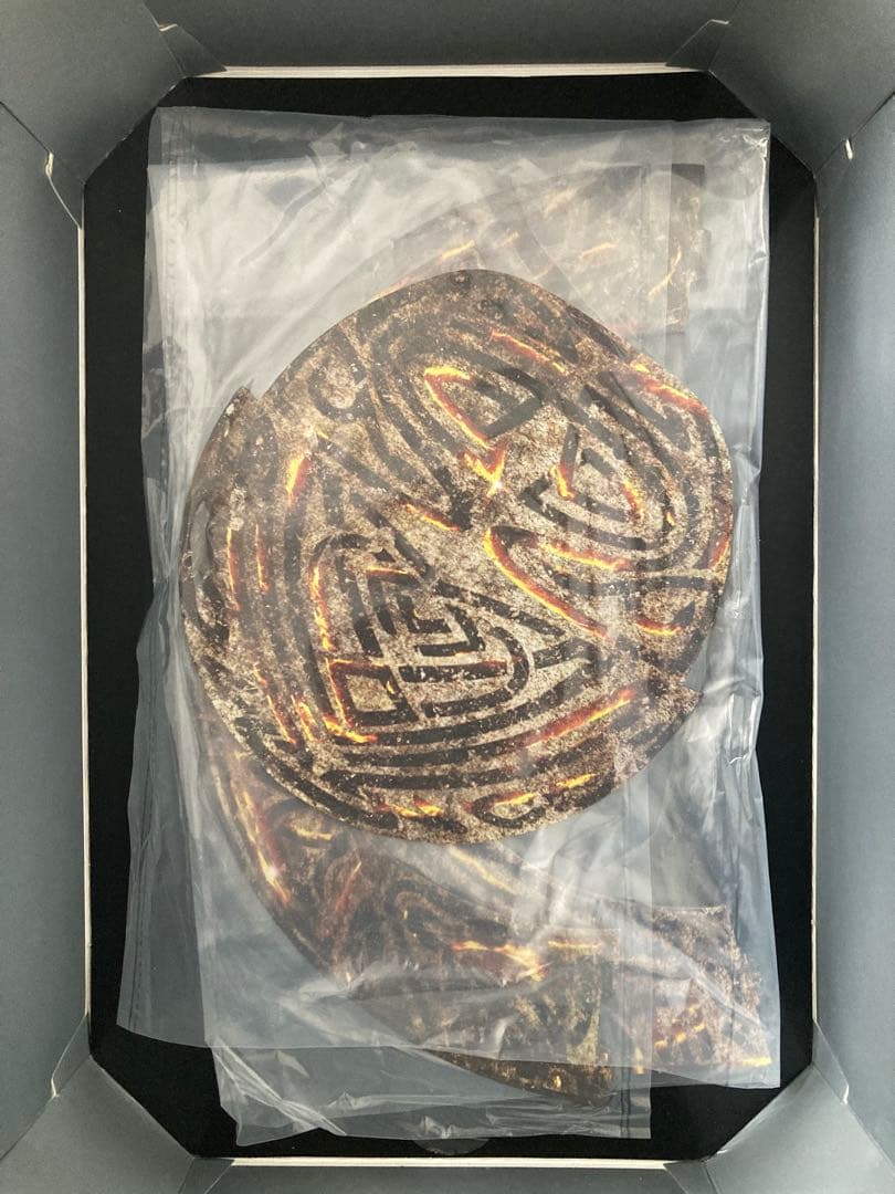 ホットトイズ　ムービーマスターピース　ソー　ダークワールド MMS224