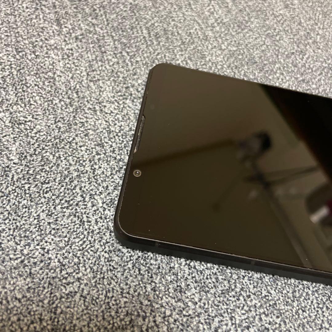 Xperia 1 ⅵ 本体