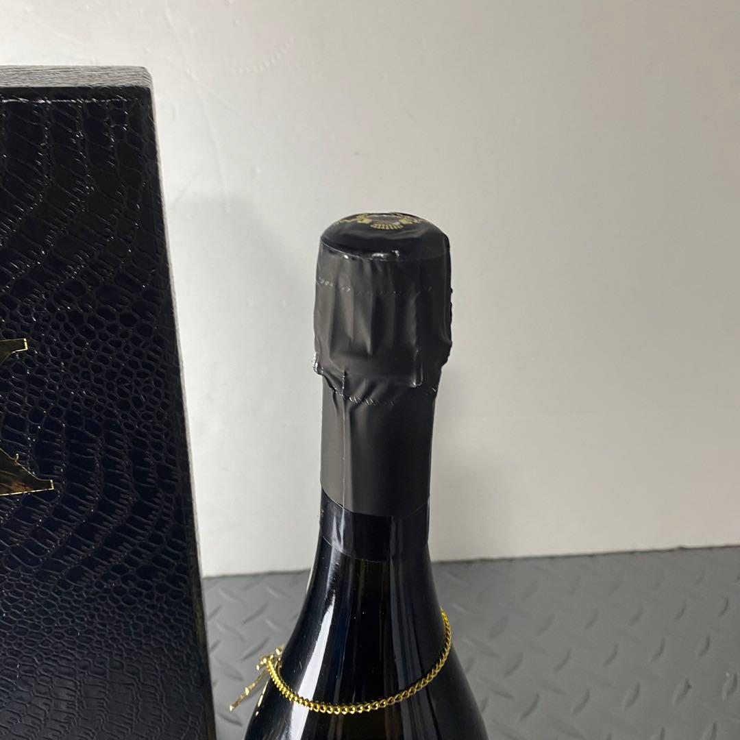 XLV ザビエ　グランクリュ　シャンパン 2015年 ミレジメ