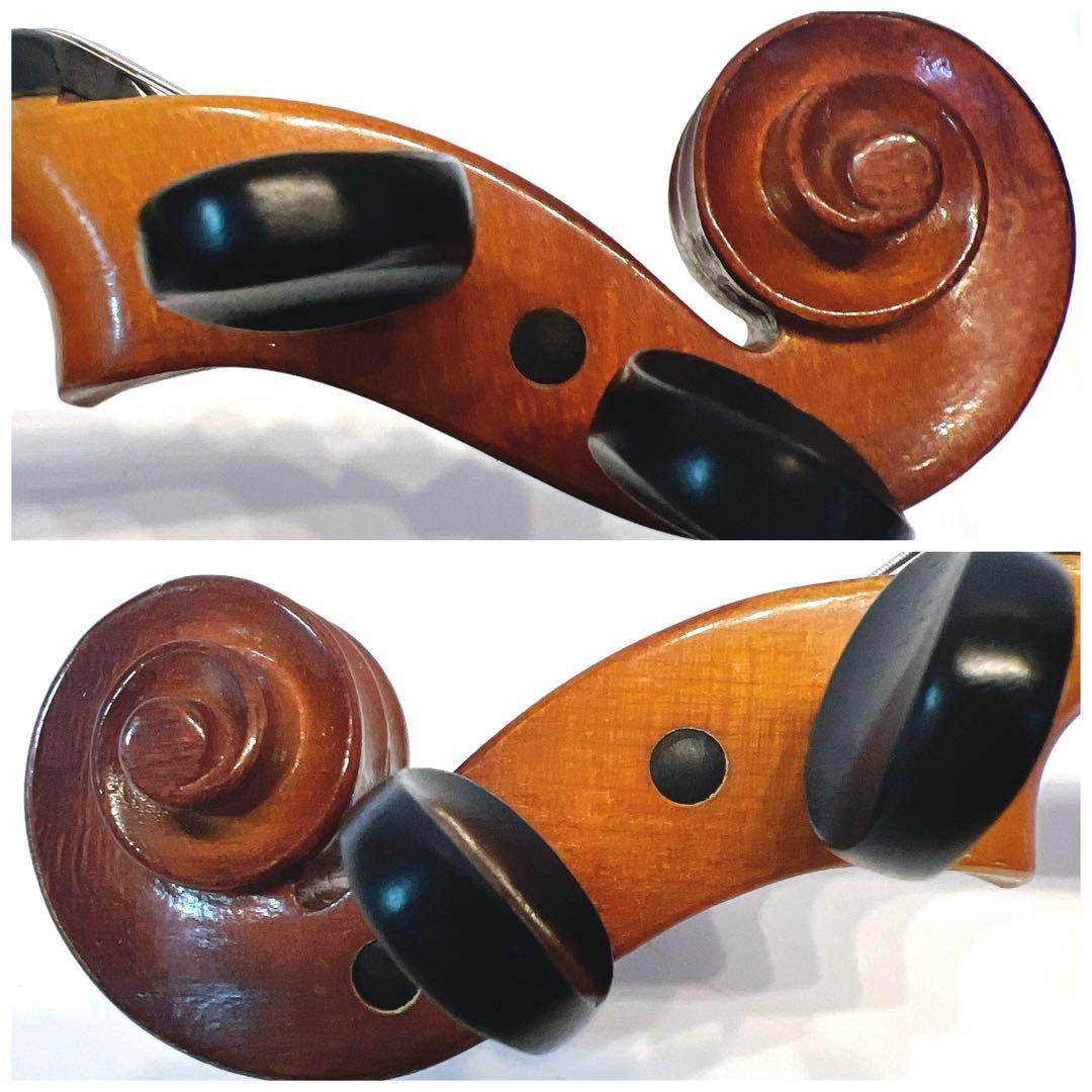 【良品】HORA バイオリン 1/4 2016年製 ルーマニア