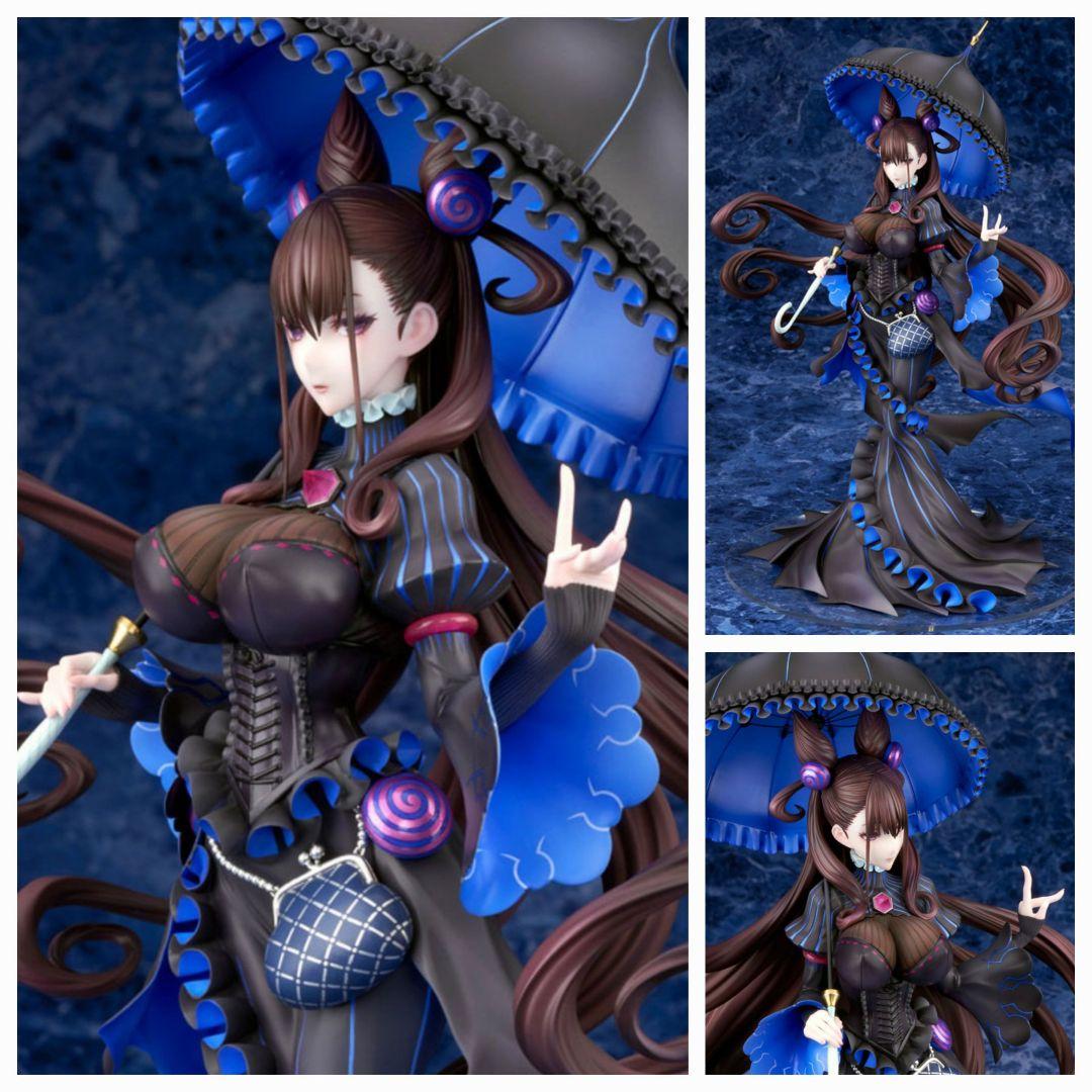 アルター　Fate/GrandOrder キャスター　紫式部　フィギュア