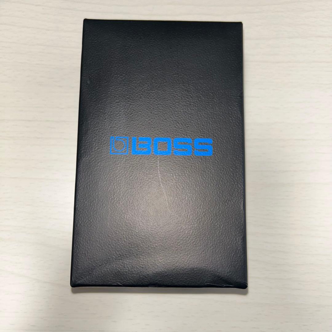 【元箱・保証書付き】BOSS OD-3【おーちゃん様】