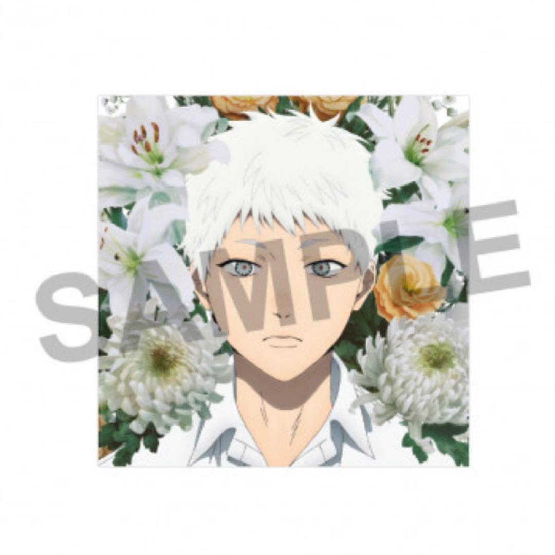 FanFunMARKET 光が死んだ夏 コラボ アクセサリー ネックレス ヒカル