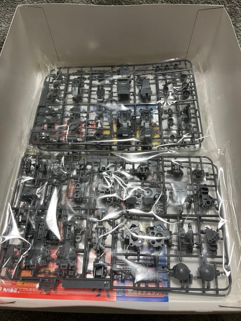 ［ガンプラ］シナンジュスタインVer.Ka/MSN-06S/MG 【新品】