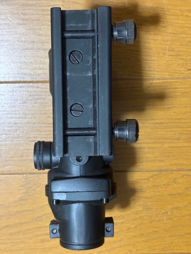Trijicon ACOG TA31 ECOS 光学機器 レティクルレッド
