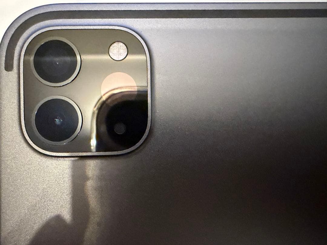 Apple iPad Pro 11インチ 第2世代 256G スペースグレー