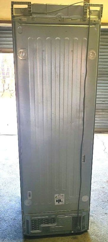 美品 TOSHIBA 大型冷蔵庫 GR-R470GW(UW) 465L 2019