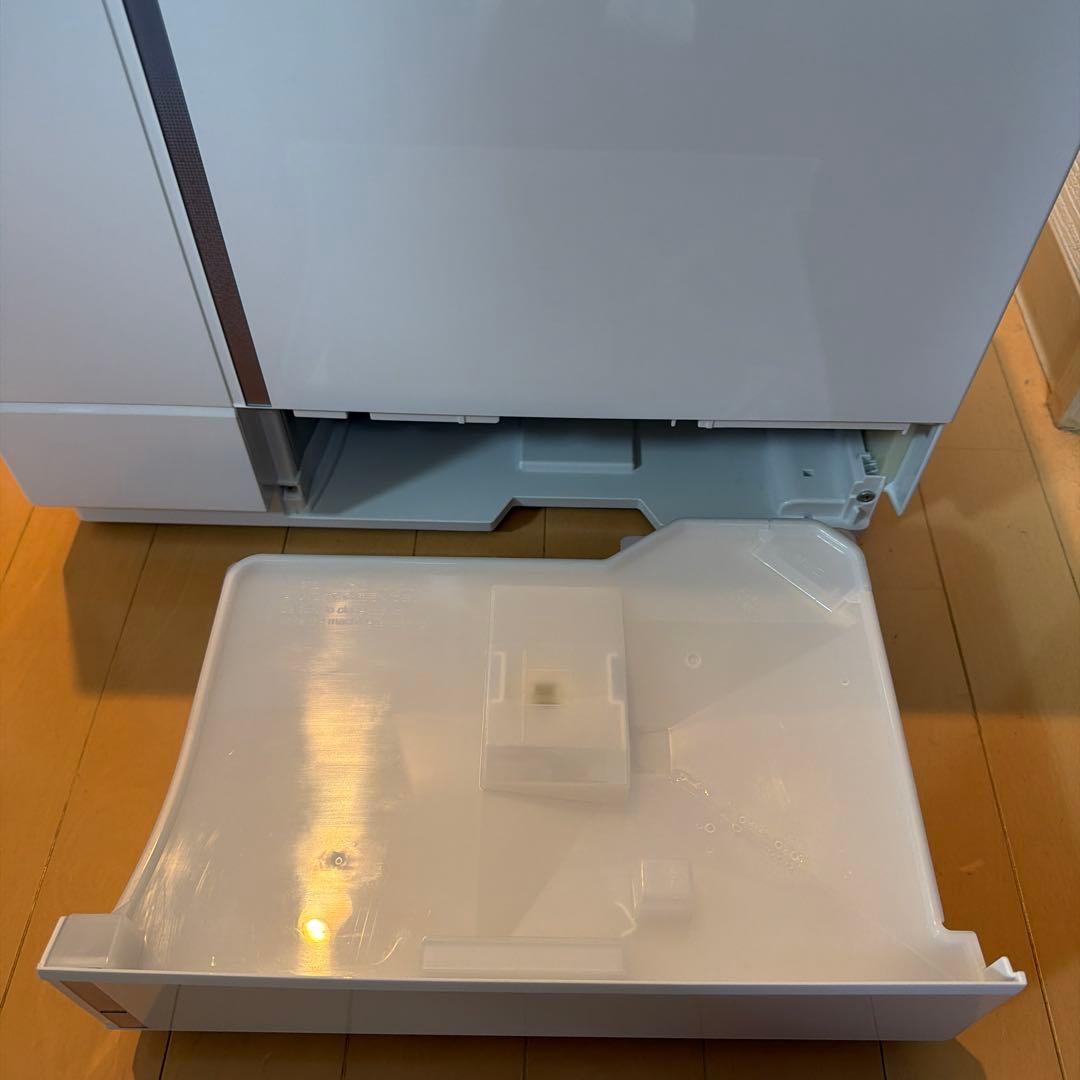 Panasonic F-YHX90B 衣類乾燥除湿機 ナノイーX