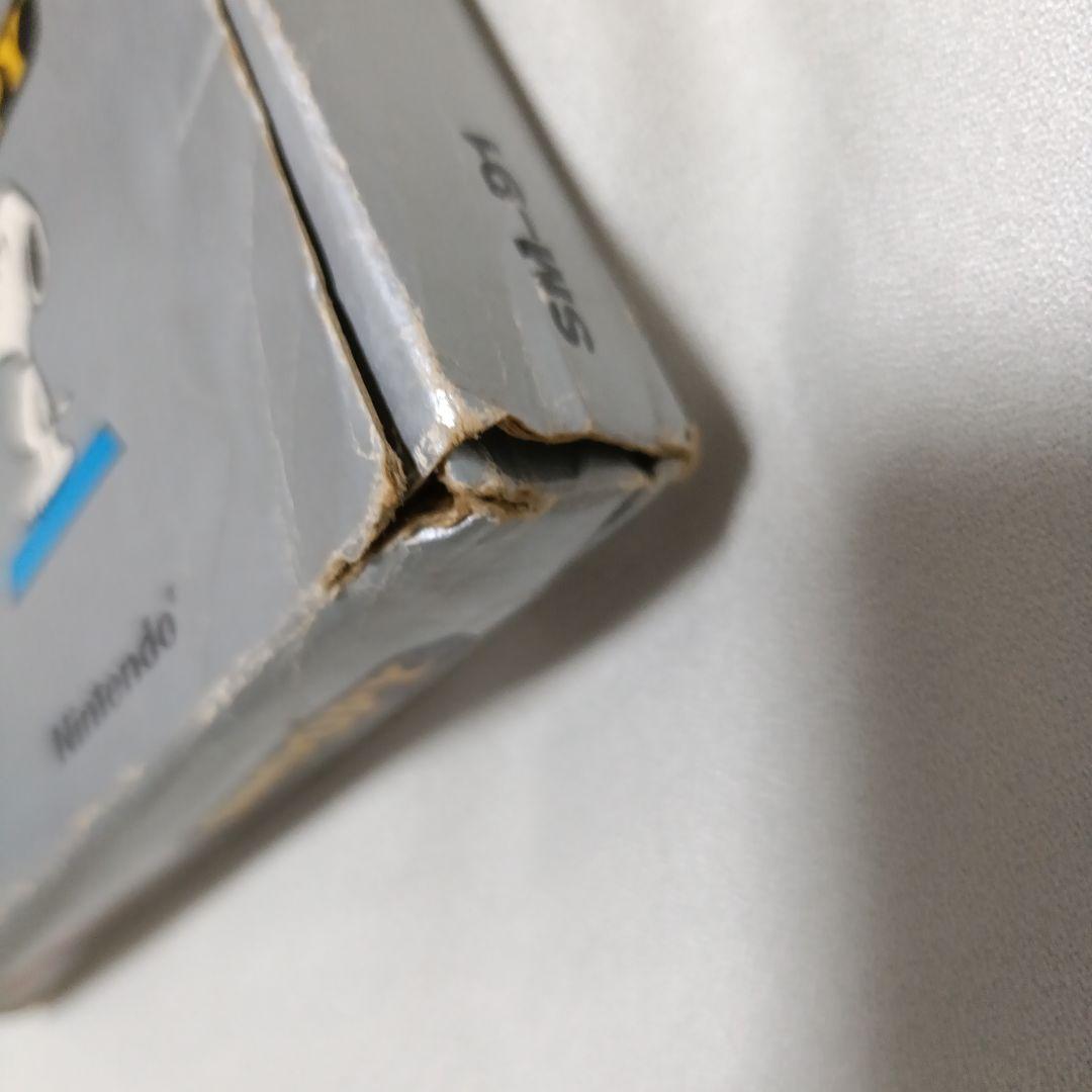 任天堂 GAME&WATCH SNOOPY ゲームウォッチ スヌーピー