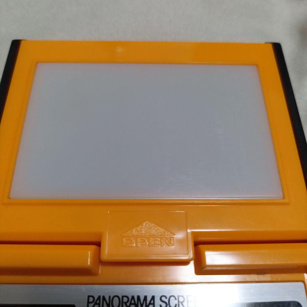 任天堂 GAME&WATCH SNOOPY ゲームウォッチ スヌーピー