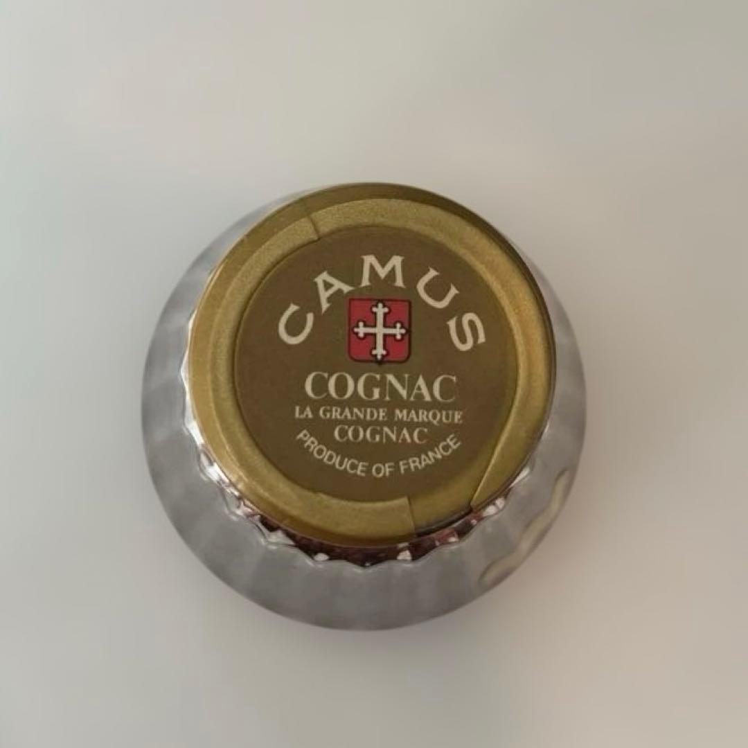 CAMUS Baccarat コニャック
