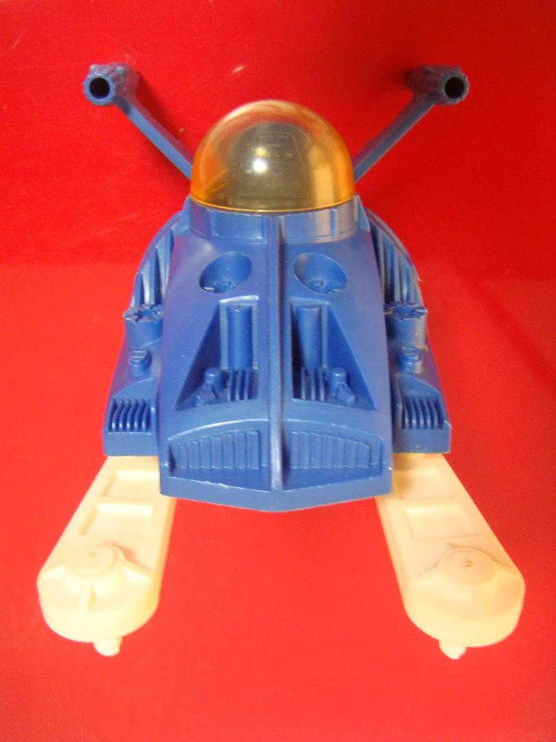 MICRONAUTS　＊M-１１５タワー基地　完品＊【アメリカ版ミクロマン】