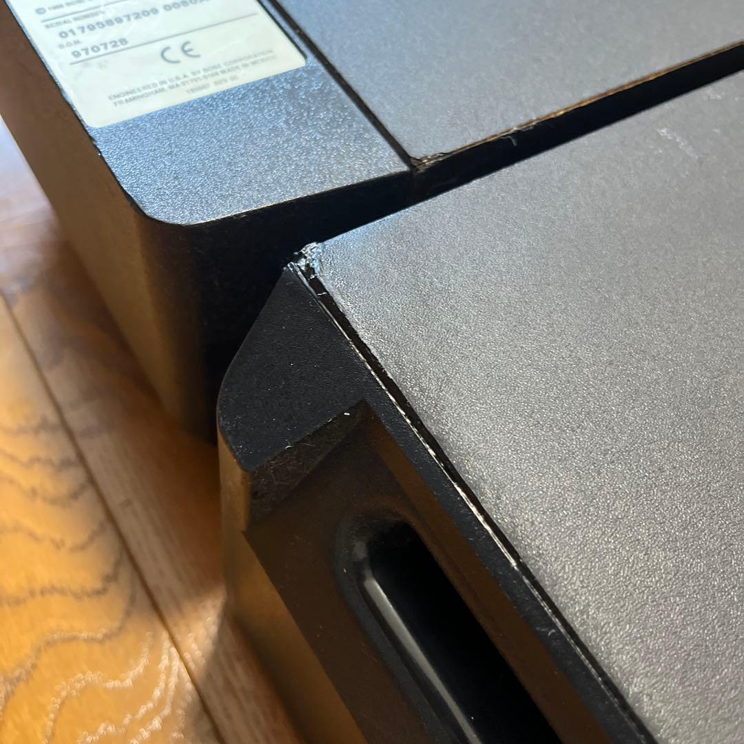 BOSE201-Ⅱ 214 3個セット