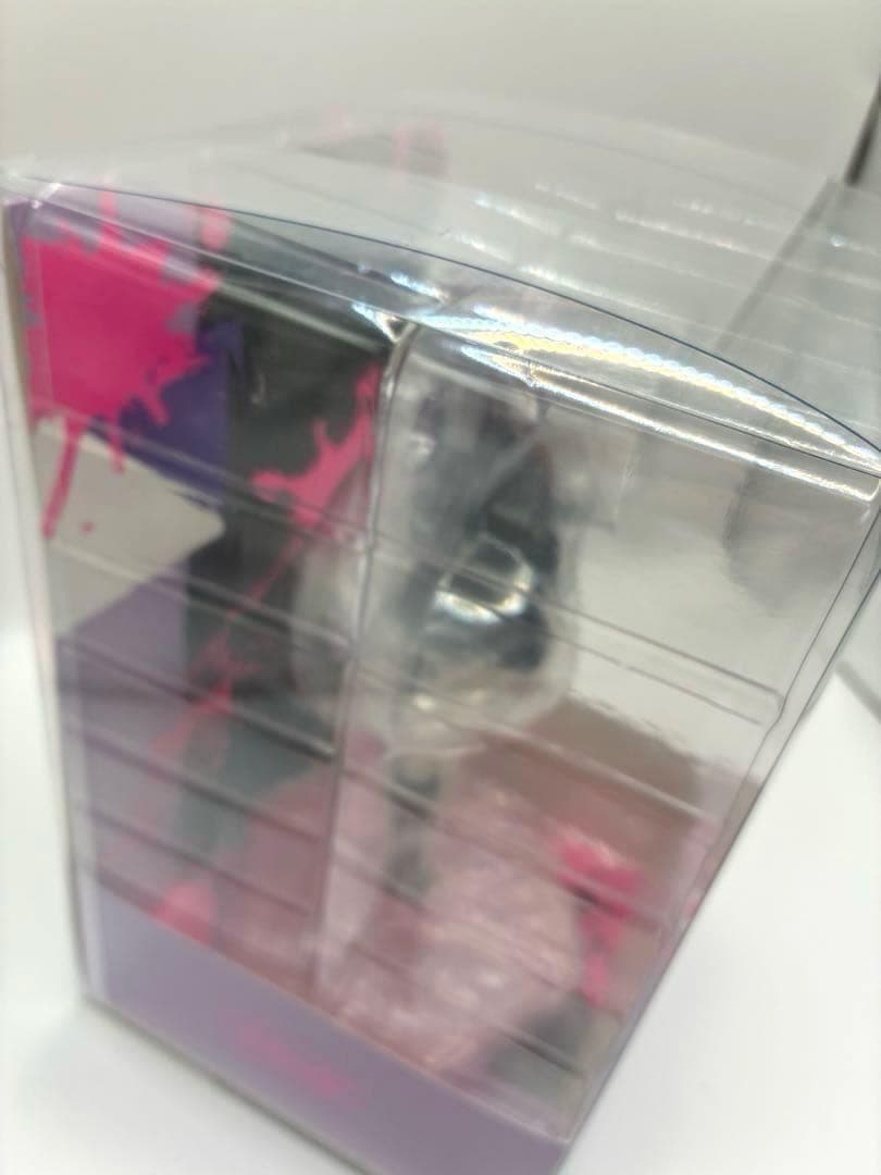 ダンガンロンパ　霧切響子　POP UP PARADE 　フィギュア