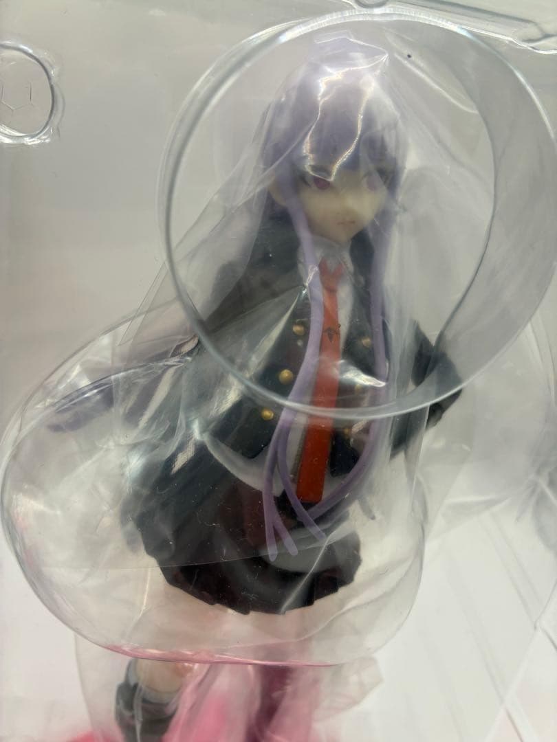 ダンガンロンパ　霧切響子　POP UP PARADE 　フィギュア