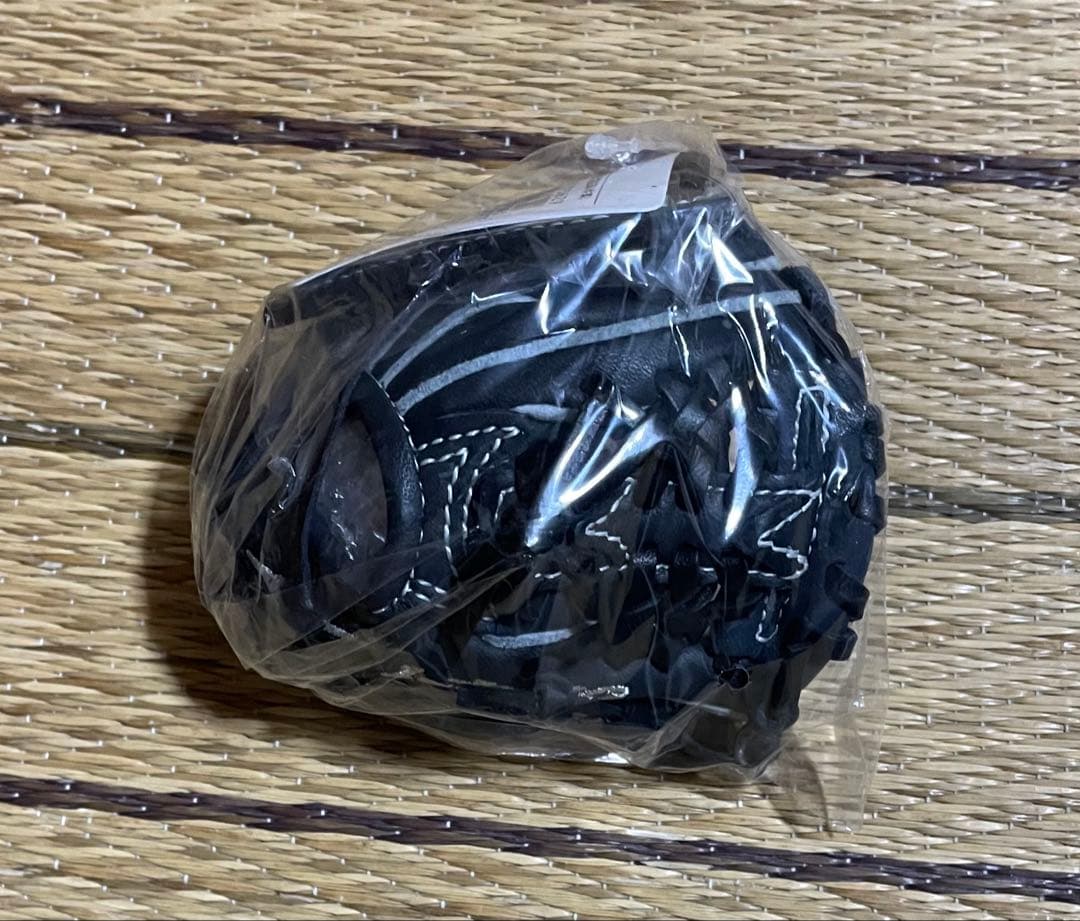 メ*5様 2025イチロー選抜 VS 高校野球女子選抜 記念 ミニチュアグラブ