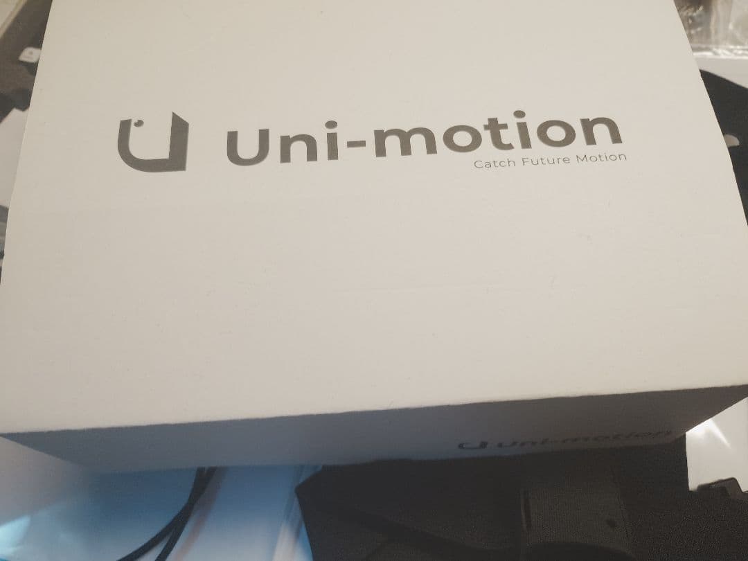 小物・アクセサリー Uni-motion Core