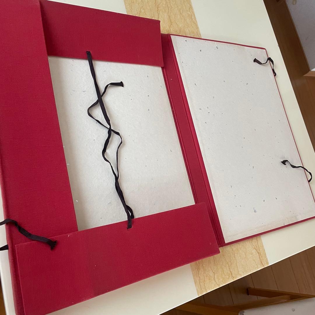 9枚　鈴木春信「春信名画撰」木版画 高見澤研究所版 浮世絵美人