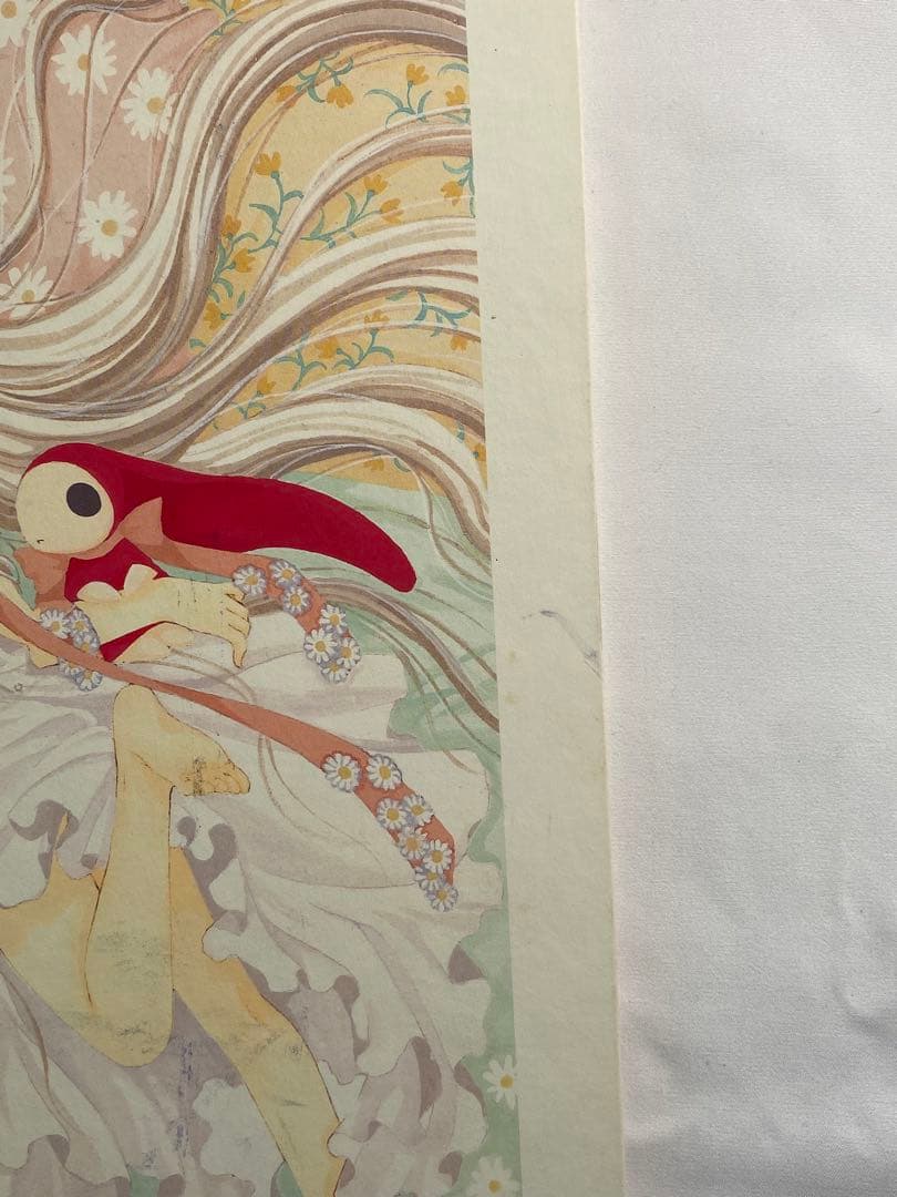 ちょびっツ　原作版トレーディングカード　CLAMP