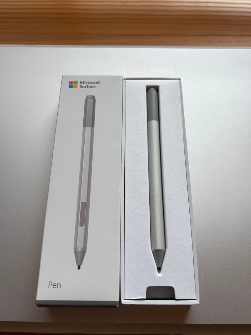 Surface Laptop3 15インチ タッチペン＆箱付き　 サーフェス