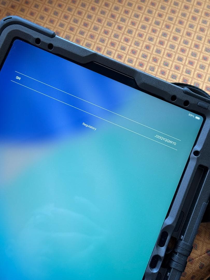 iPad本体 iPad Air 13, Wi-Fi, 128GB, Space Gray