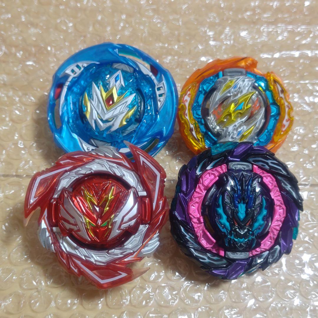 【レア】DB レアカラー ランダムブースター レア まとめ売り