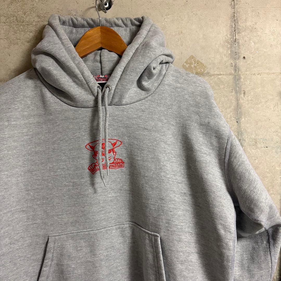 millennium parade フーディ　パーカー　常田大希　ミレパ