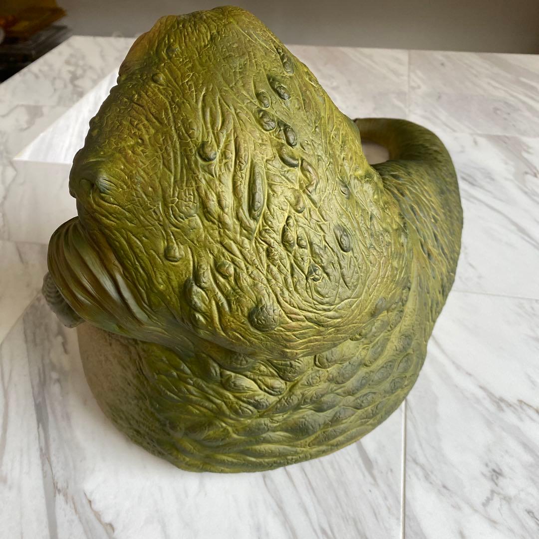 Sideshow Collectibles ジャバ・ザ・ハット