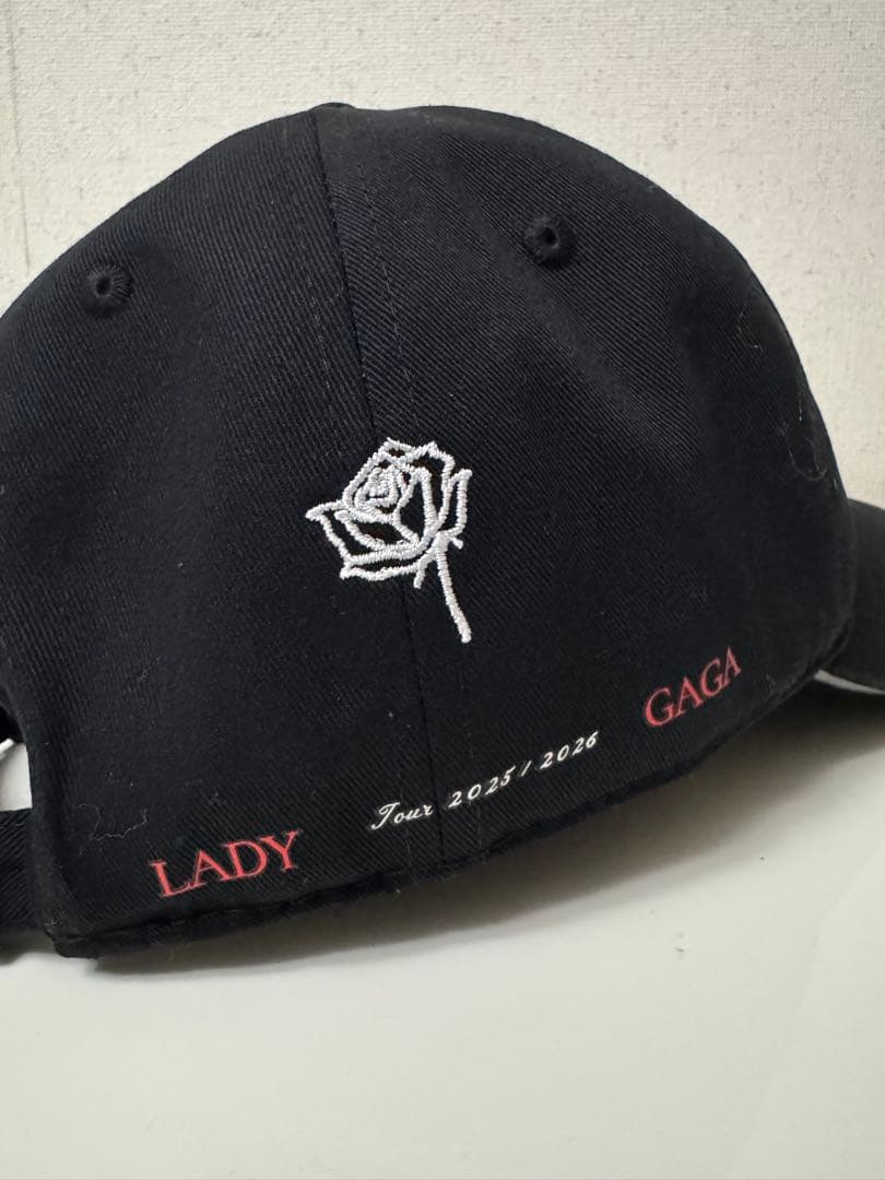 新品『早い者勝ち』Lady Gaga The MAYHEM Ball 公式グッズ