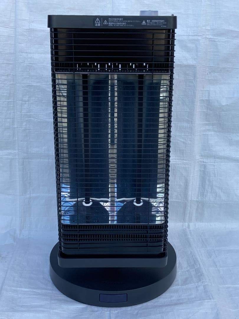★美品★ダイキン　遠赤外線暖房機「セラムヒート」ERFT11VS-H　2018年