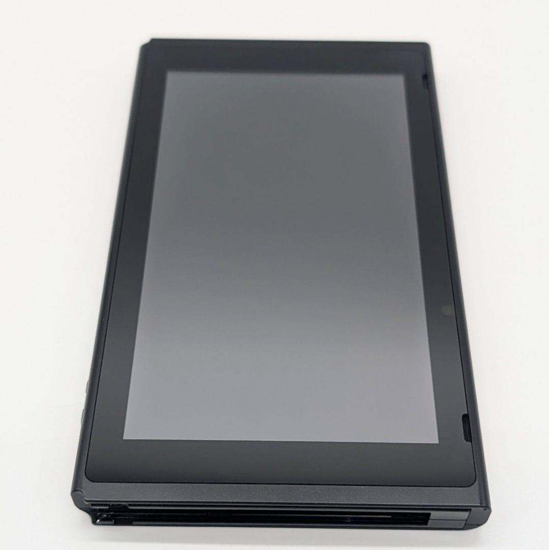 【極美品】Nintendo Switch バッテリー強化版 本体のみ 2020年