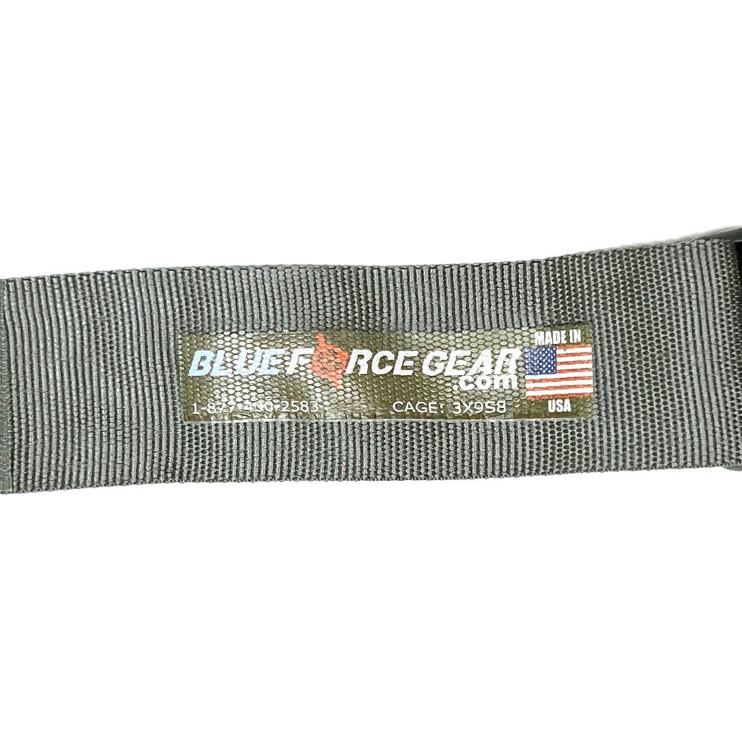 Blue Force Gear SOC-C ベルト
