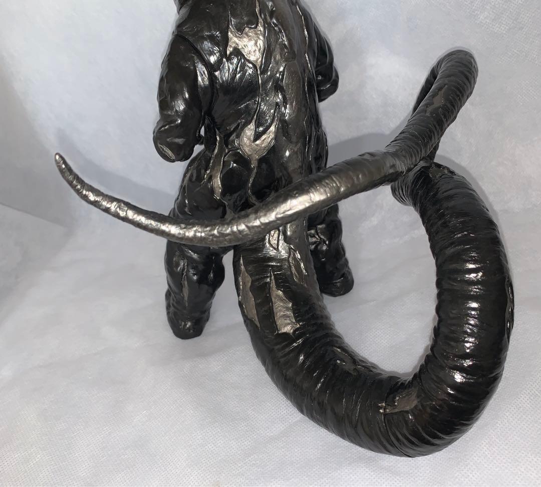 CCP宇宙怪獣エレキングブラックver