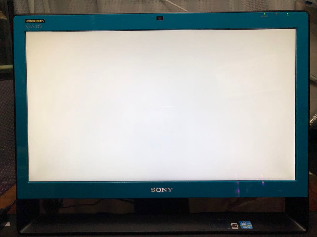 【25H2・新品SSD・Office有】SONY VPCJ24AJB