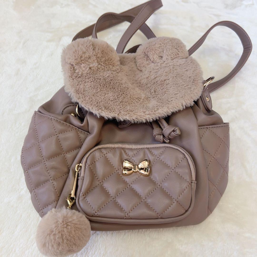 メゾピアノジュニア春冬物まとめ売り7点　150 M