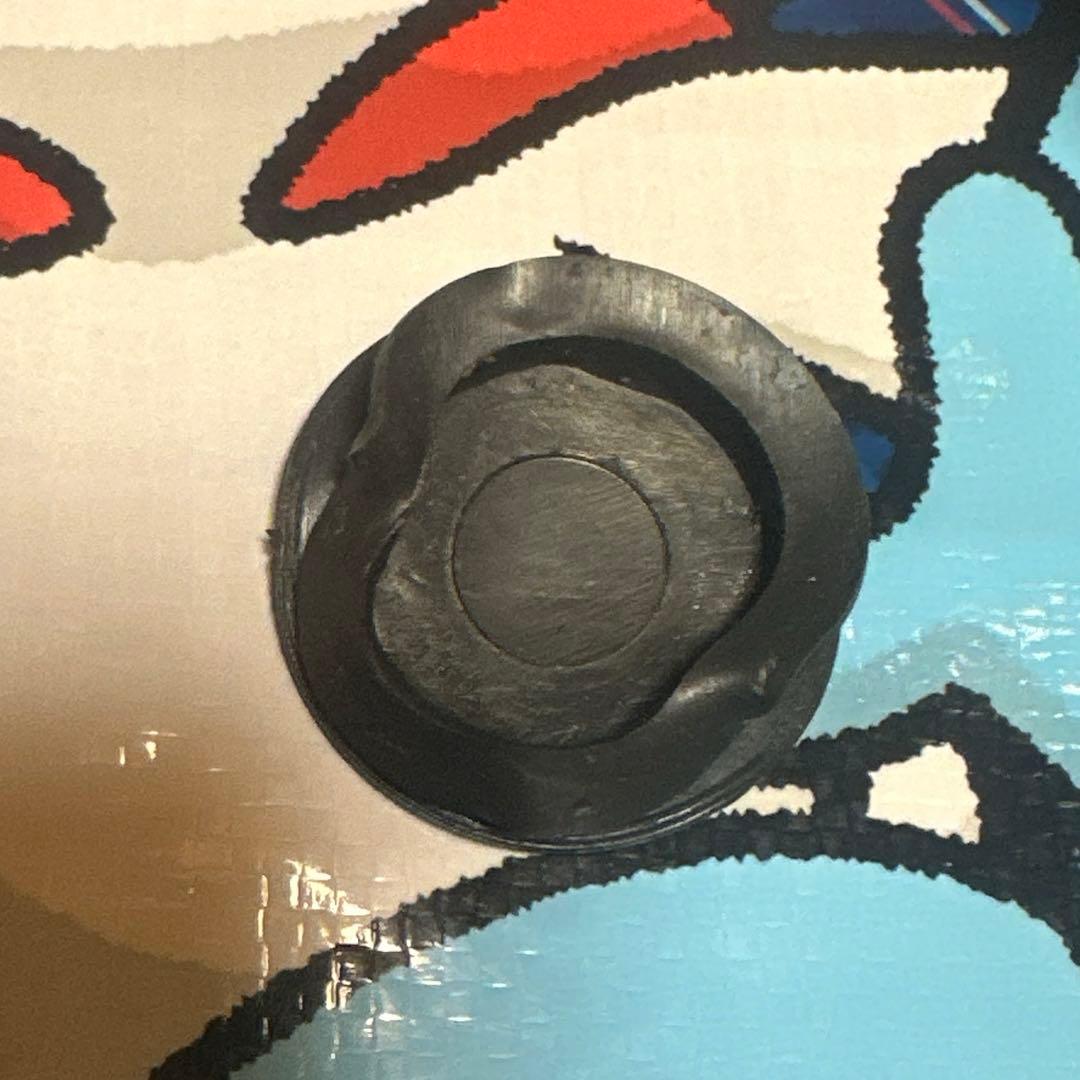 サンリオ　マイメロ　レトロビッグ貯金箱　陶器製　マイメロディ