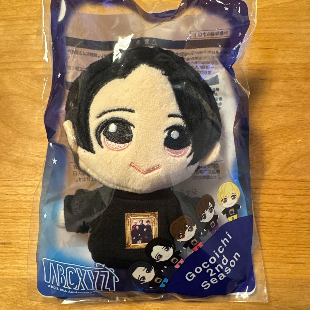 ちこ Gooichi 2nd Season ぬいぐるみ