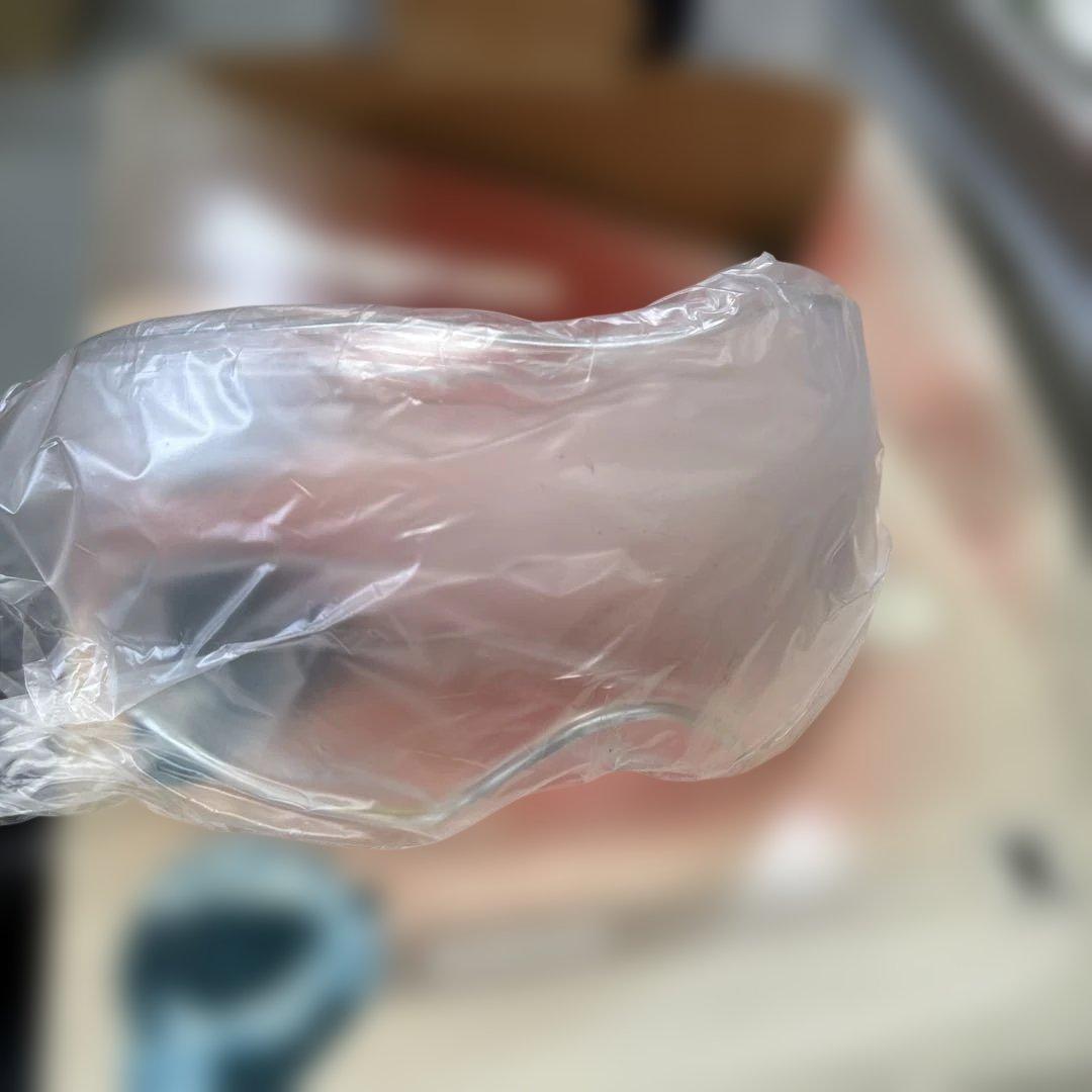 Snap-on BONEHED スカルフェイスマスク