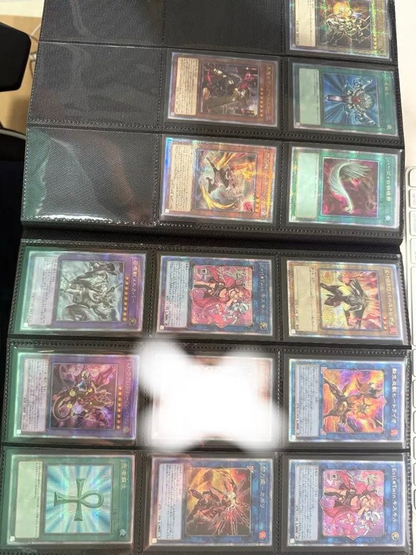 遊戯王OCG デュエルモンスターズ クオシク１４枚セット　日版　美品