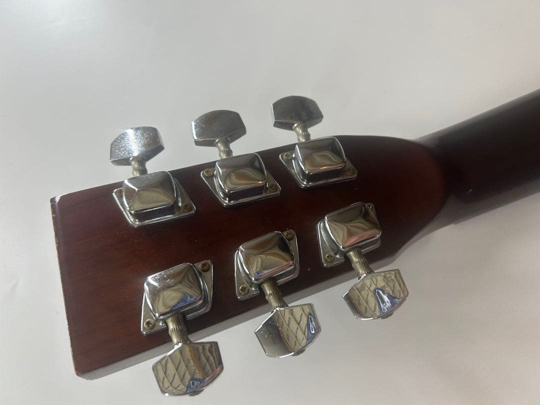 ギター Amuse no.13