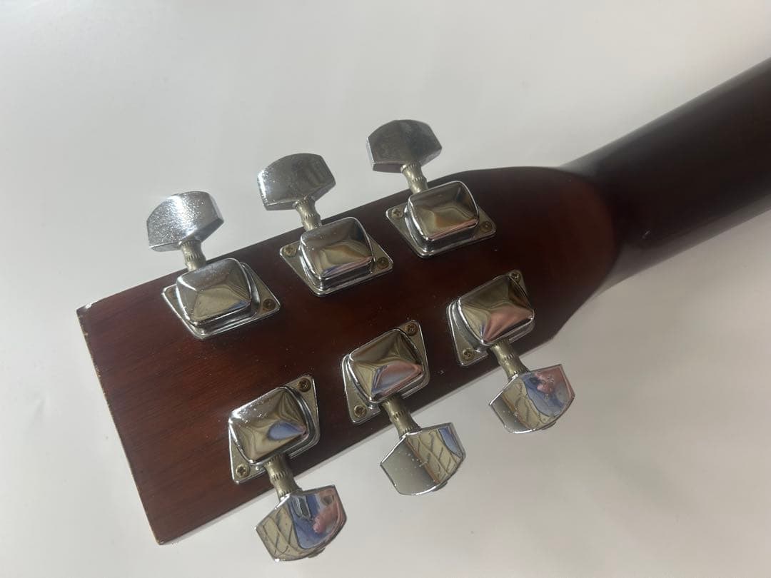 ギター Amuse no.13